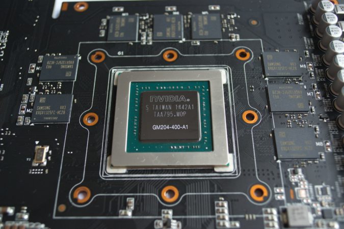 Ремонт відеокарт у BGA Wizard